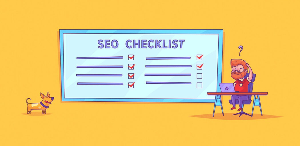 Local SEO Checklist for Small Business