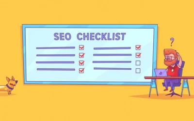 Local SEO Checklist for Small Businesses