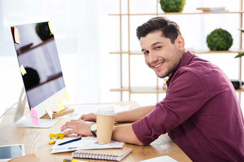 SEO Transparency Everzocial