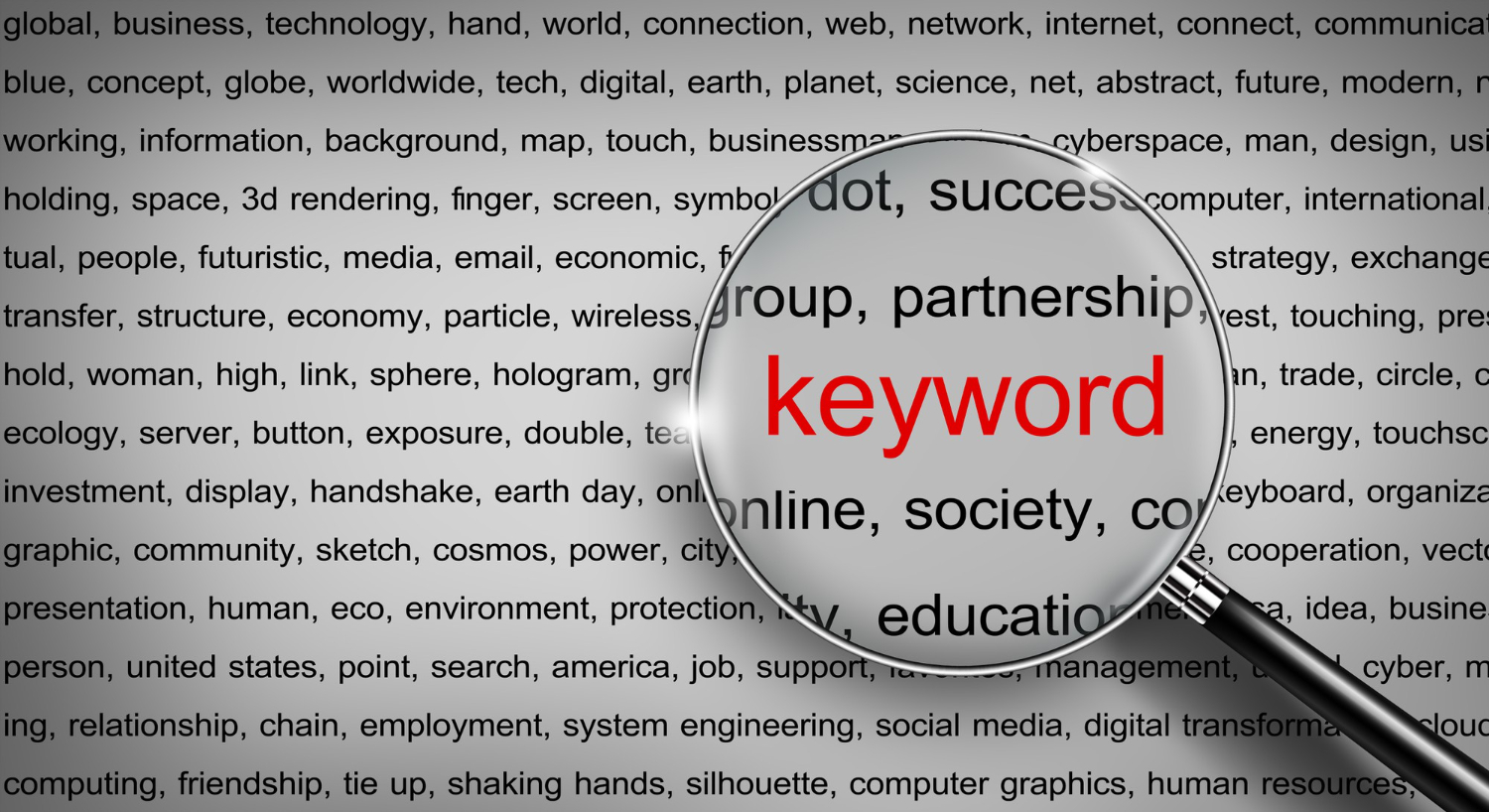 Keyword Research