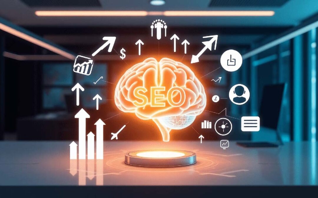 AI for SEO Optimization: The Ultimate Guide for 2025