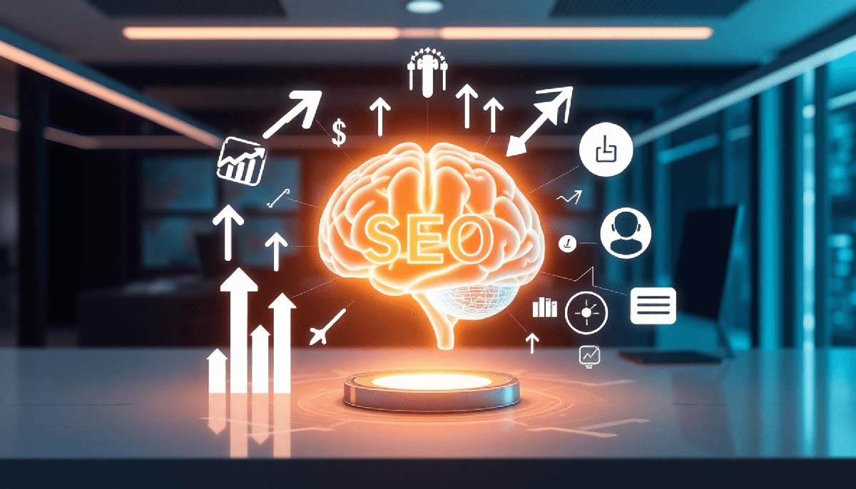 AI for SEO Optimization: The Ultimate Guide for 2025