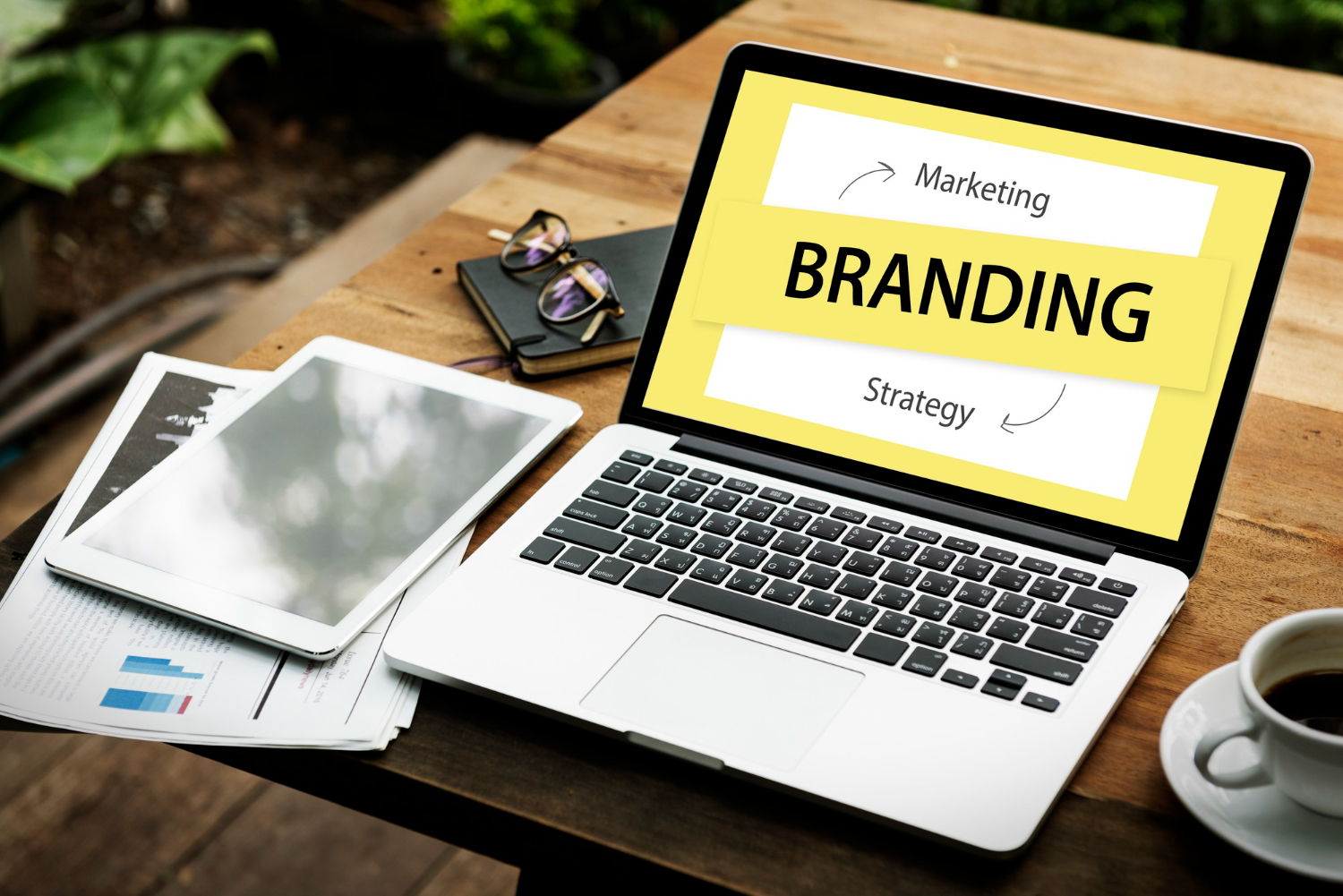 Build a Strong Brand Strategy in 2025