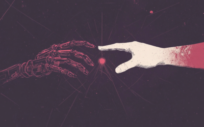 How I Learned to Bend Reality Using AI (and How You Can Too)