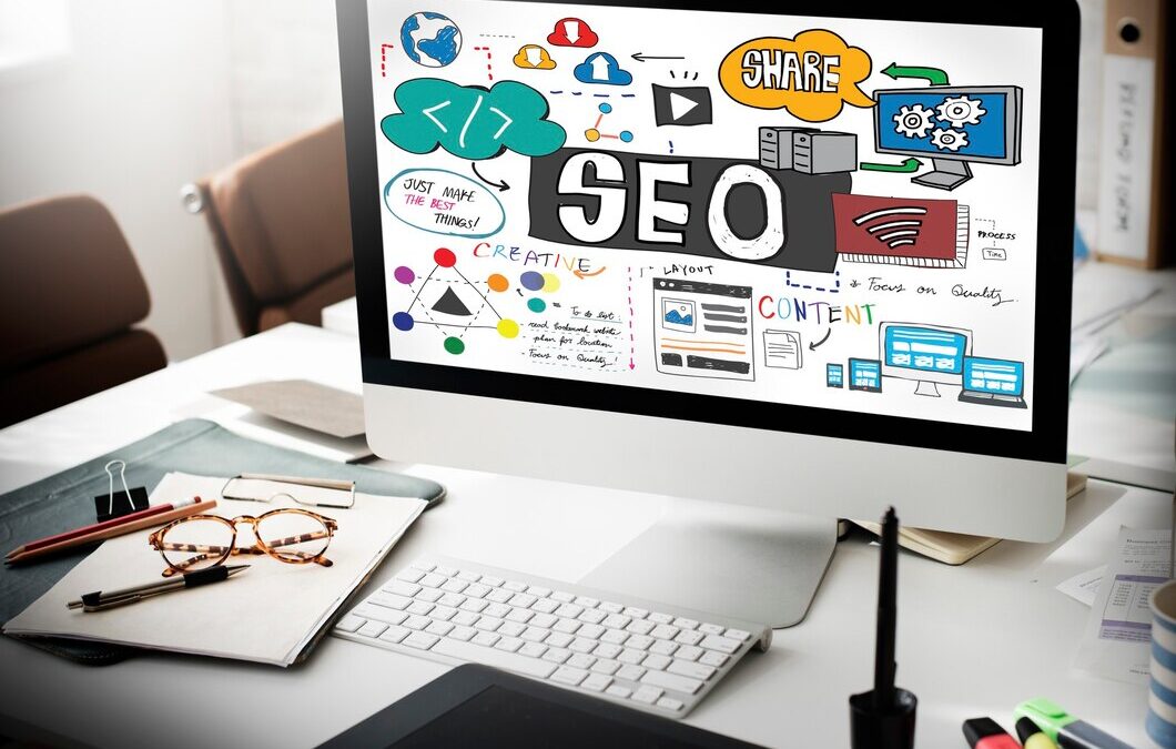 Easy SEO Tricks to Boost Your Search Rank