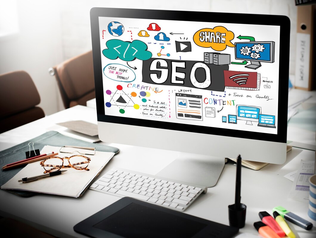 Easy SEO Tricks to Boost Your Search Rank