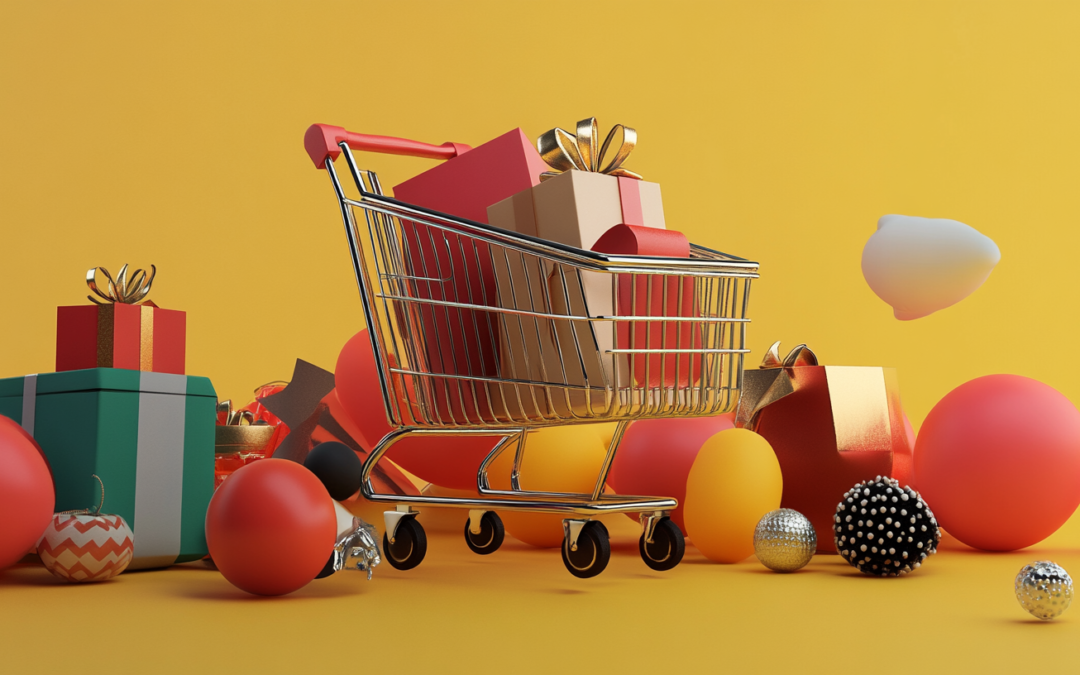 The Great E-commerce Shift: How BFCM 2024 Rewrote the Rules of Retail Success