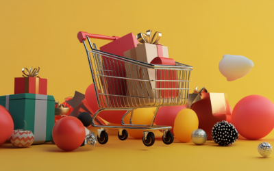 The Great E-commerce Shift: How BFCM 2024 Rewrote the Rules of Retail Success