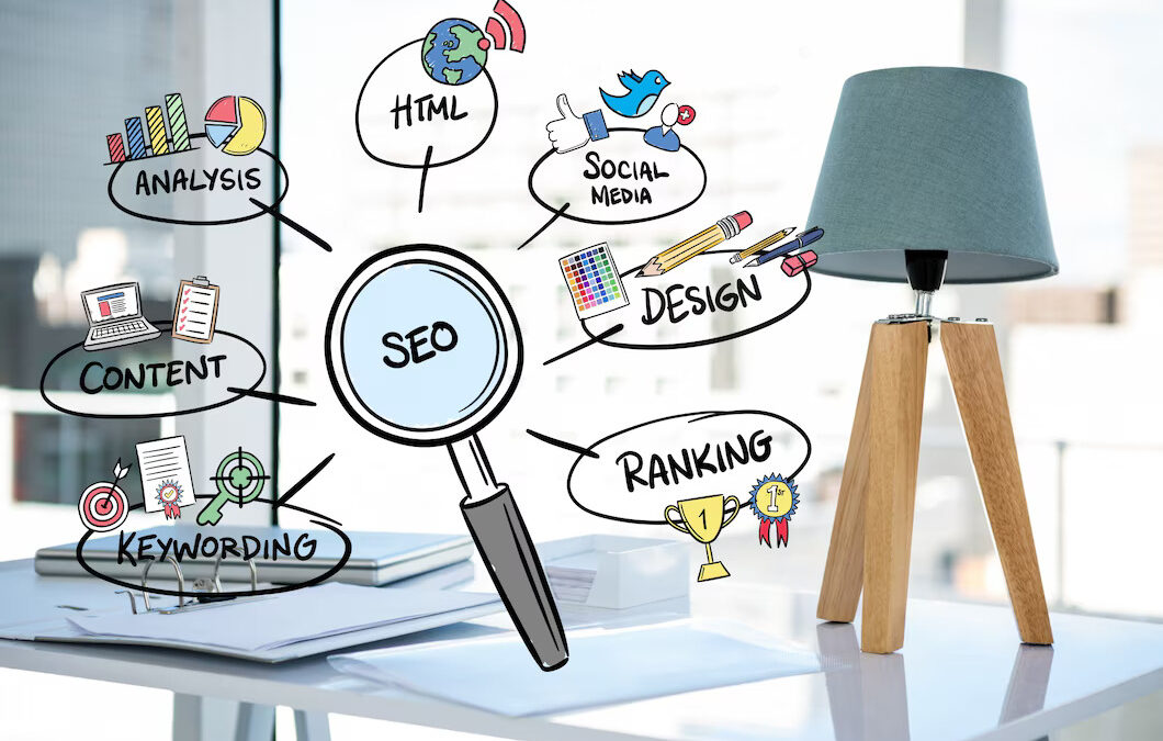 Boost Local Visibility with SEO in Cincinnati