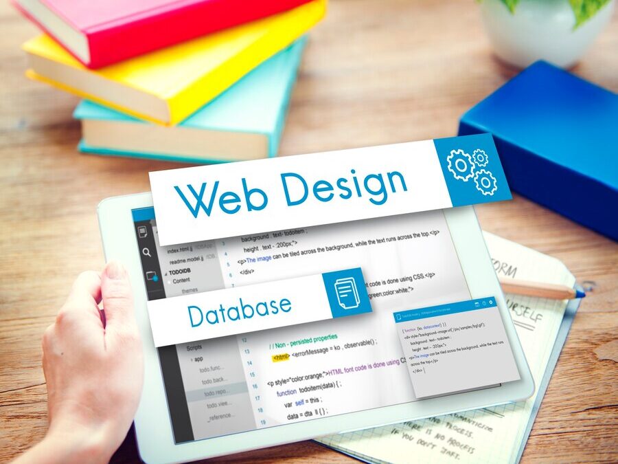 Explore Design Trends to Make Your Website Stand Out