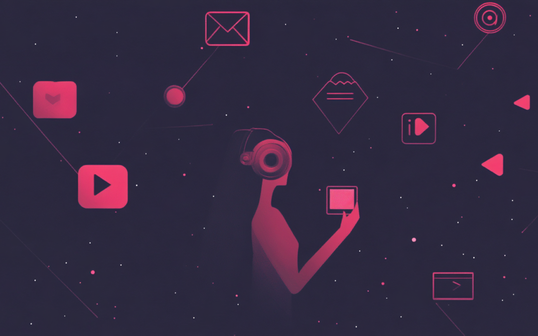 Why Being Everywhere on Social Media Is Hurting Your Brand—And What to Do Instead