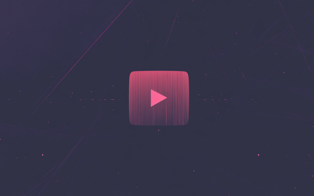 YouTube Marketing: The Growth Channel For Digital Marketing You’re Probably Ignoring