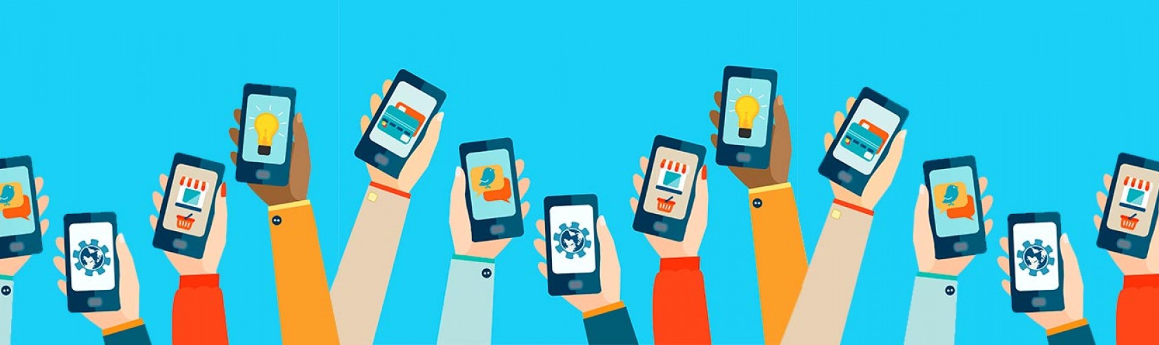 5 Ways to improve your mobile Marketing in 2016