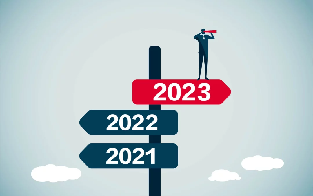 Top Marketing Predictions for 2023: What Every Small Business Needs to Know