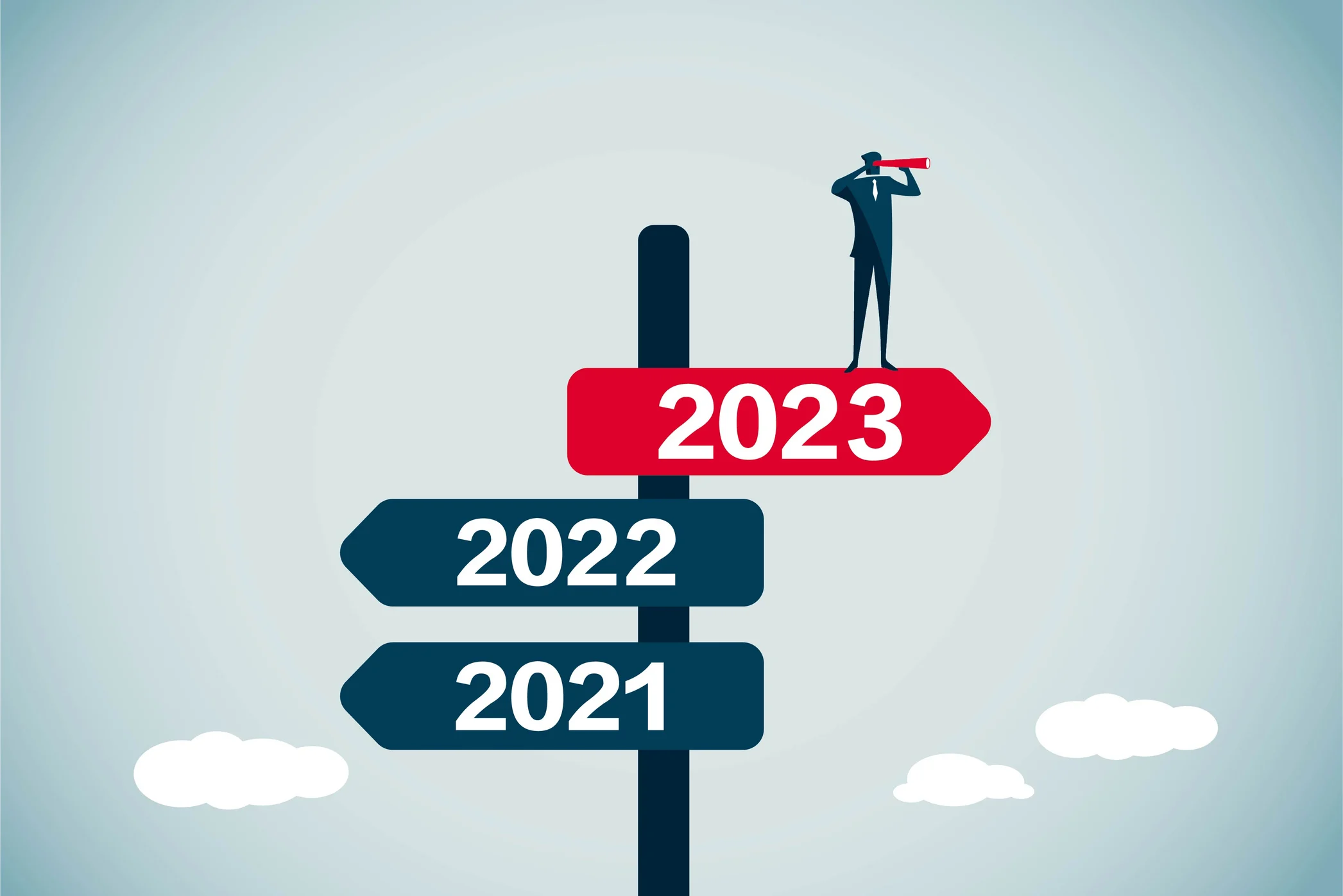 Top Marketing Predictions for 2023: What Every Small Business Needs to Know