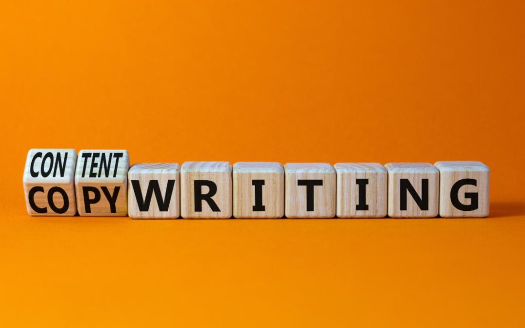 The Copywriting Maze: Steer Clear of These Crucial Mistakes